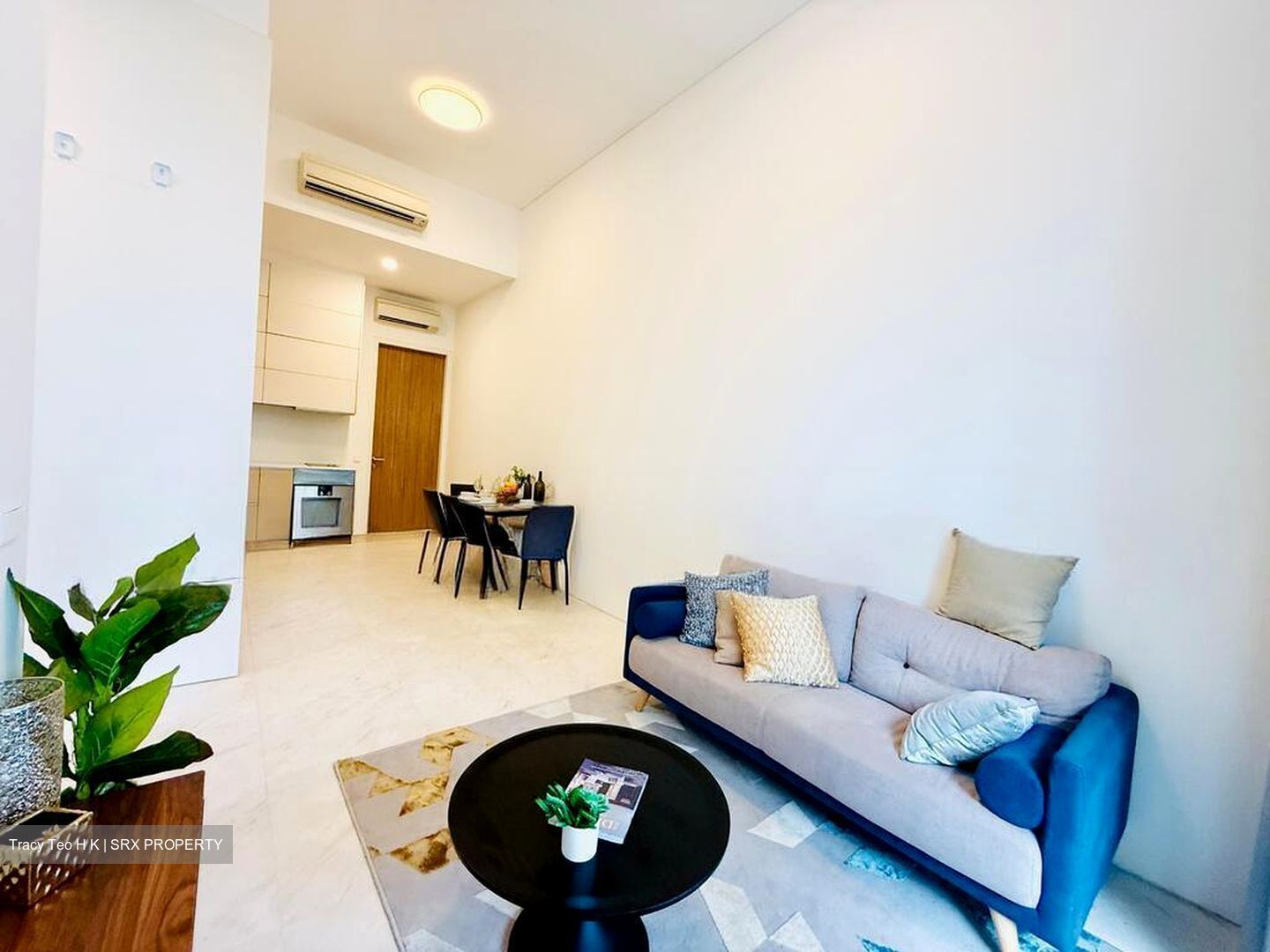 Cluny Park Residence (D10), Condominium #502309921